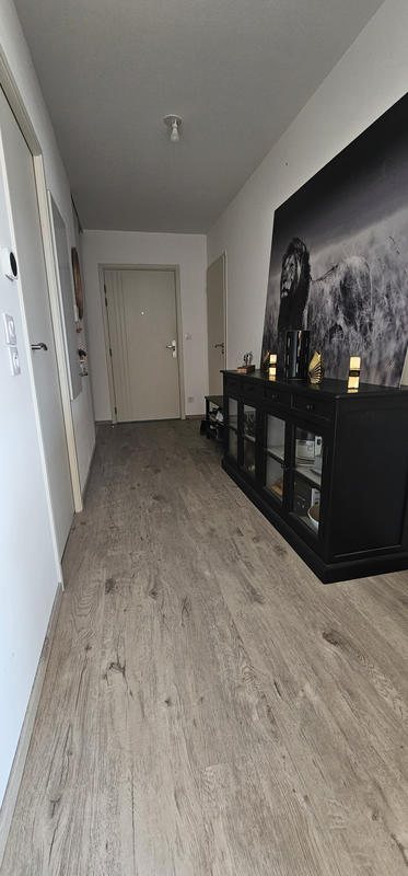 Appartement - 123 m² - 4 pièces