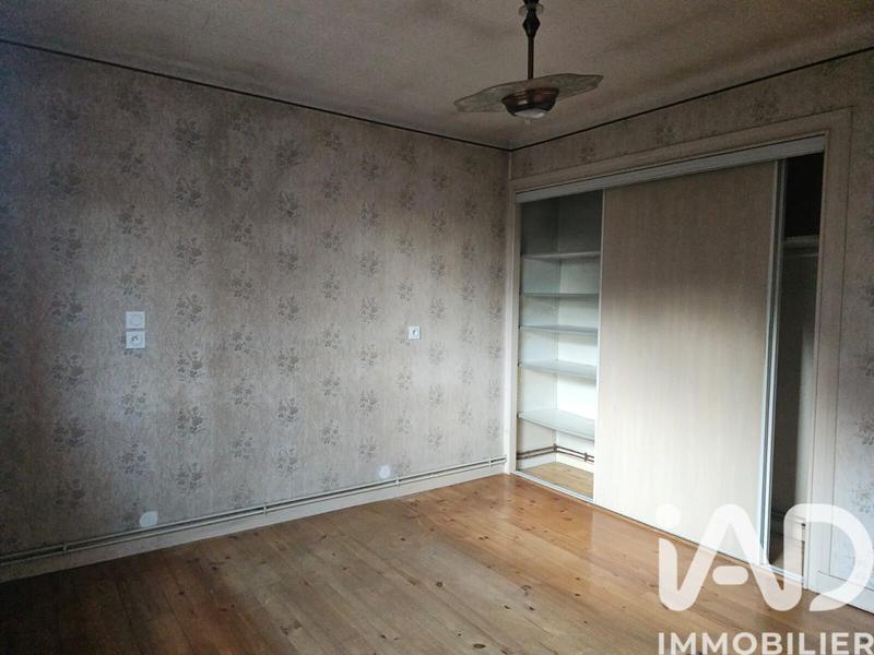 Maison - 79 m² - 5 pièces