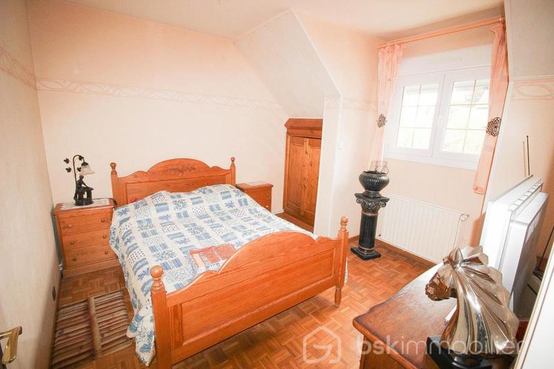 Demeure - 172 m² - 9 pièces