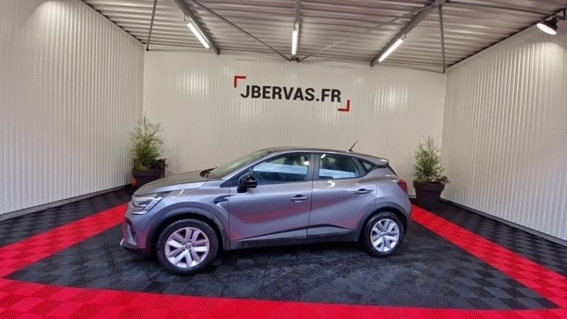 Renault Captur Business TCe 90 -21