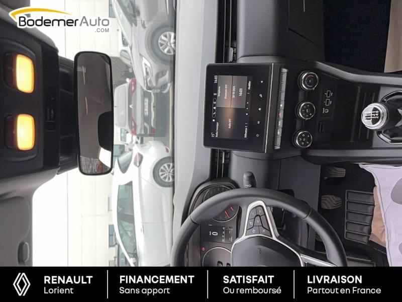 Renault Clio TCe 90 Equilibre