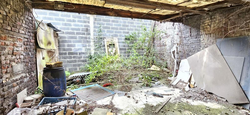 Maison - 156 m² - 6 pièces