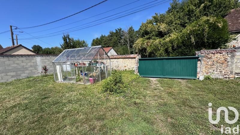 Maison de village - 160 m² - 5 pièces