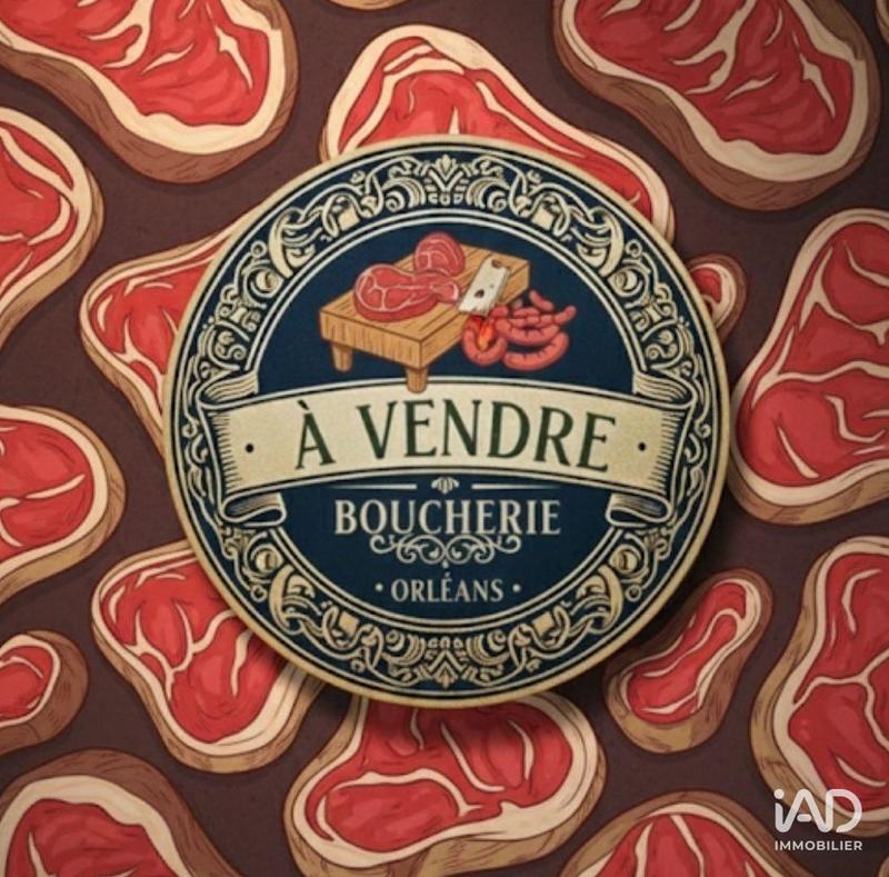 Local commercial - 88 m²