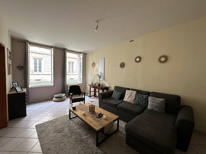 Maison - 171 m² - 5 pièces