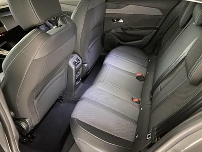 Peugeot 308 BlueHDi 130ch s&amp;S Eat8 Allure