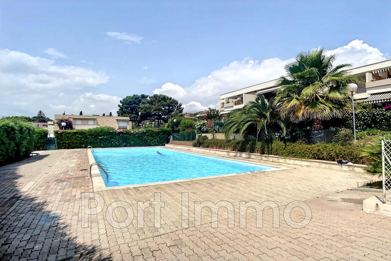 Appartement - 56 m² - 2 pièces