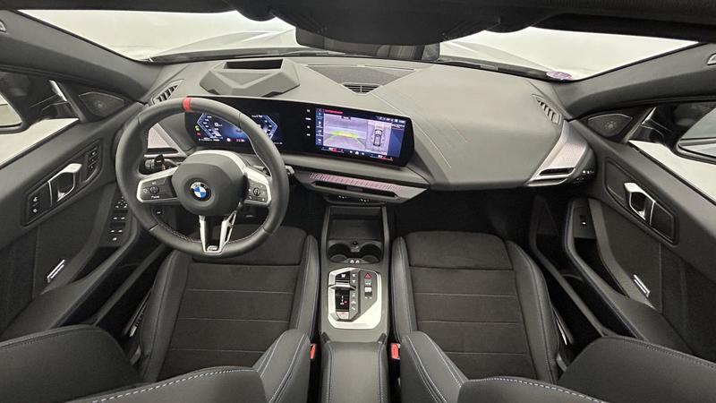 Bmw Série 1 F70 M135 xDrive 300 ch Dkg7 m Performance