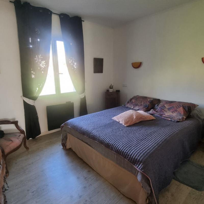 Maison - 131 m² - 4 pièces