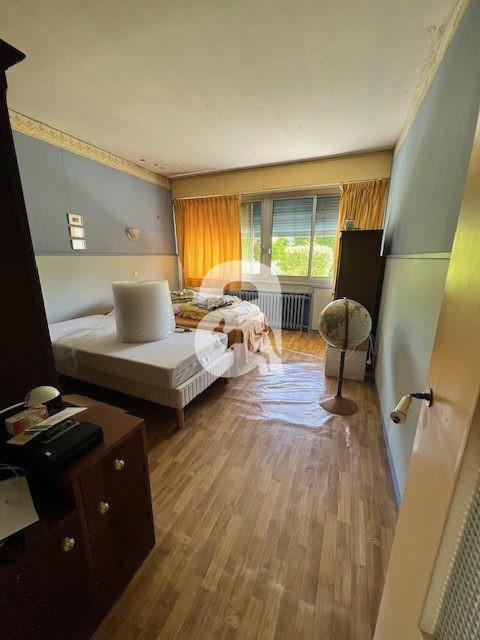 Maison - 117 m² - 6 pièces