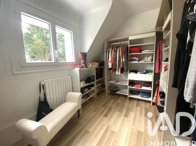 Maison - 155 m² - 6 pièces