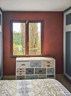 Maison - 220 m² - 7 pièces