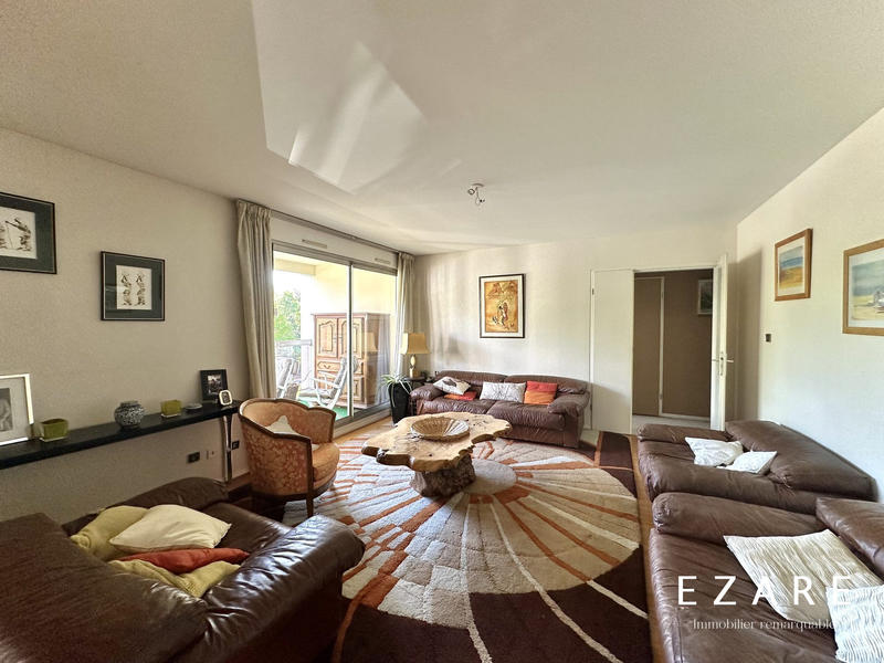 Appartement - 78 m² - 3 pièces