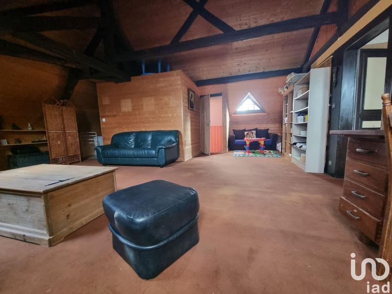 Maison - 300 m² - 5 pièces