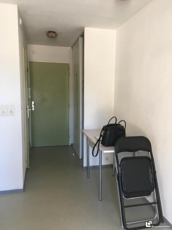 Appartement - 17 m² - 1 pièce