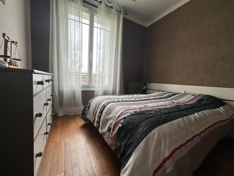 Maison - 170 m² - 7 pièces