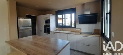 Maison de ville - 98 m² - 4 pièces