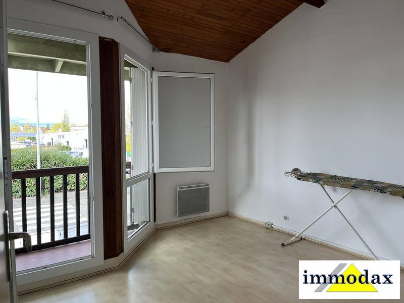 Maison - 75 m² - 4 pièces