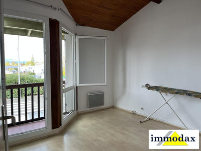 Maison - 75 m² - 4 pièces