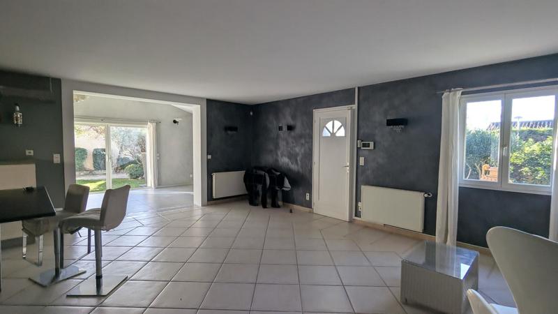 Maison - 139 m² - 4 pièces