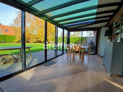 Maison - 142 m² - 5 pièces