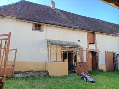 Maison - 76 m² - 3 pièces