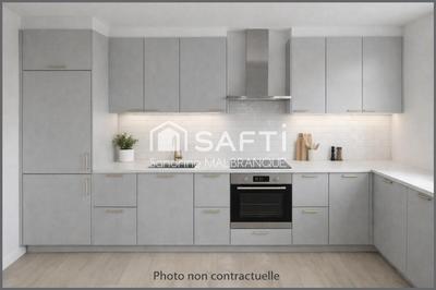 Maison - 109 m² - 5 pièces