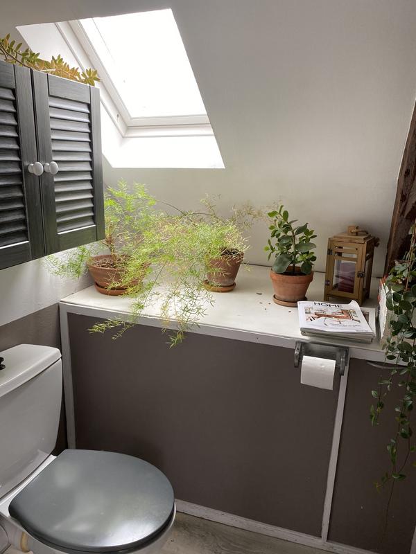 Duplex - 73 m² - 4 pièces