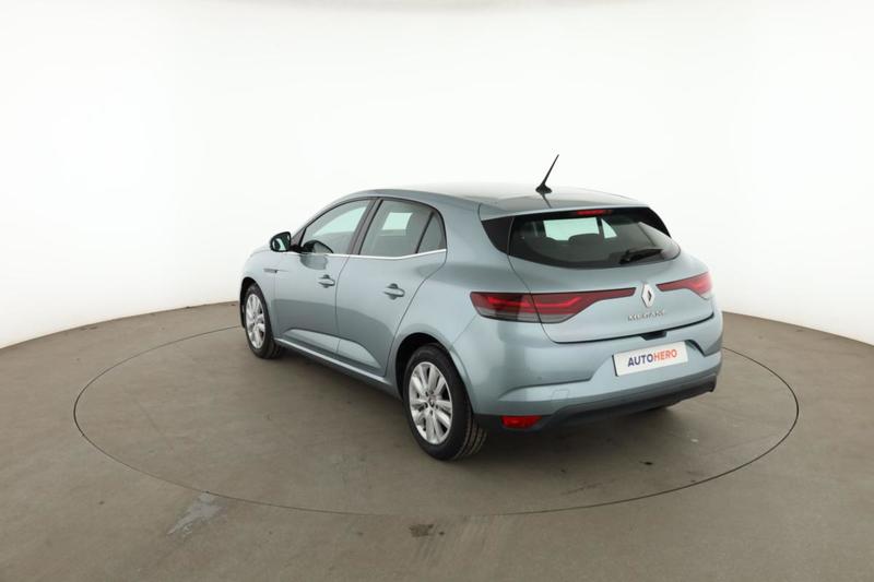 Renault Mégane 1.3 TCe Business Edc 140 ch