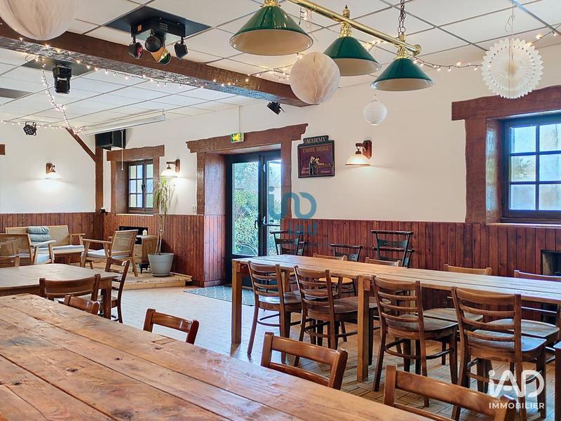 Local commercial - 360 m²