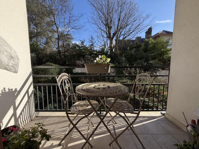 Appartement - 82 m² - 4 pièces