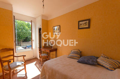 Maison - 88 m² - 4 pièces