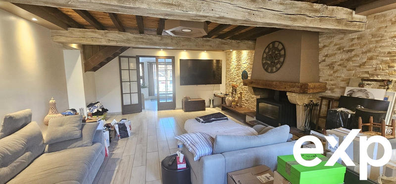 Maison - 203 m² - 4 pièces