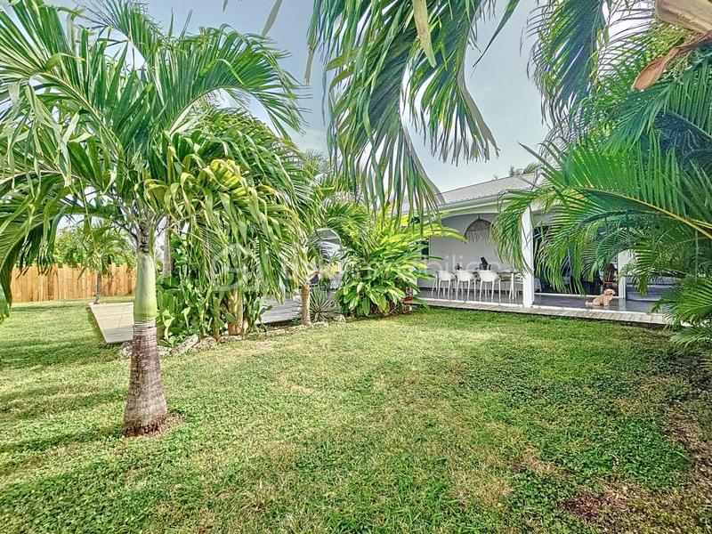 Villa - 120 m² - 5 pièces