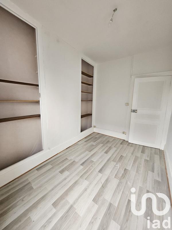 Maison de village - 190 m² - 5 pièces