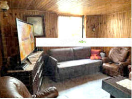 Maison - 90 m² - 6 pièces