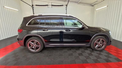 Mercedes Glb 200 Amg Line