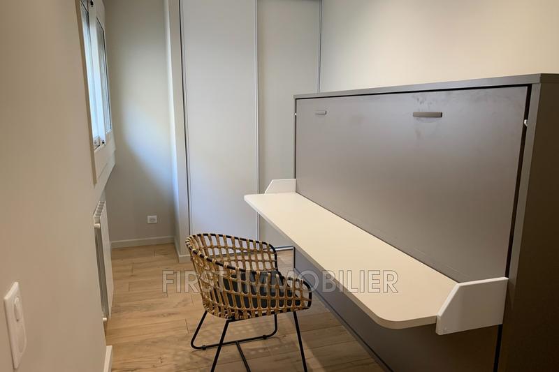 Appartement - 24 m² - 2 pièces