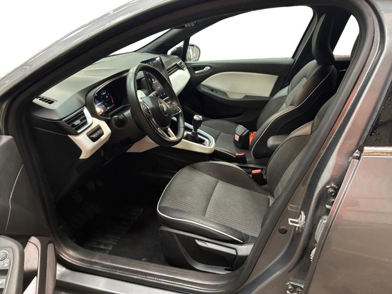 Renault Clio V TCe 90 Techno