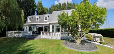 Maison - 205 m² - 4 pièces