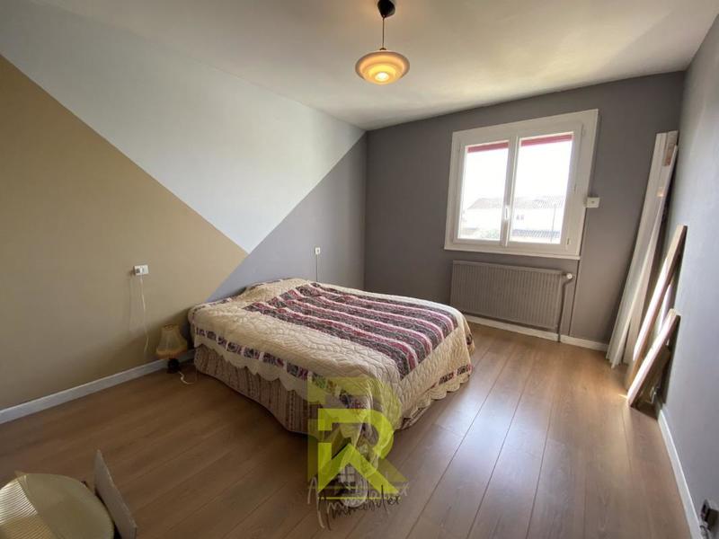 Villa - 144 m² - 6 pièces