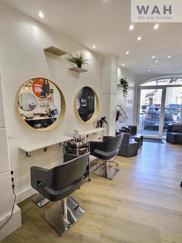 Fonds de commerce - Magasins - 40 m²