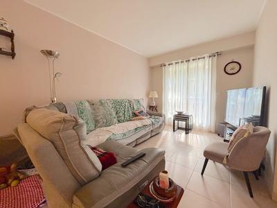 Appartement - 113 m² - 4 pièces