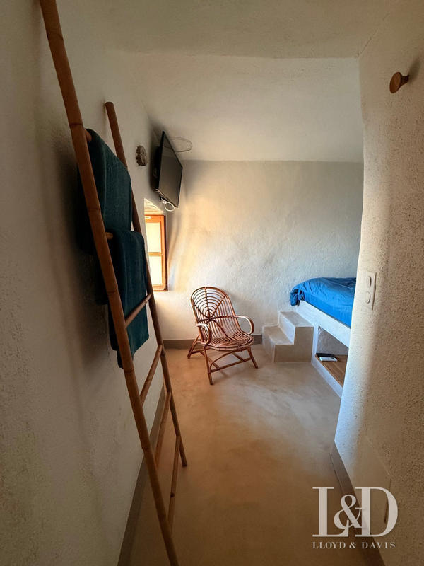 Maison - 80 m² - 3 pièces