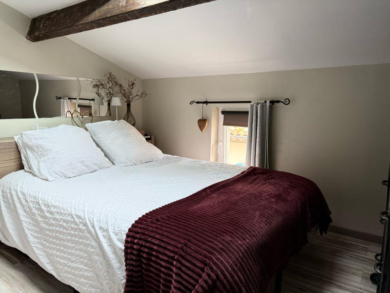 Maison de village - 68 m² - 3 pièces