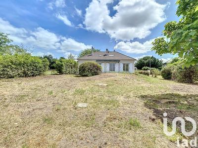 Maison - 150 m² - 5 pièces