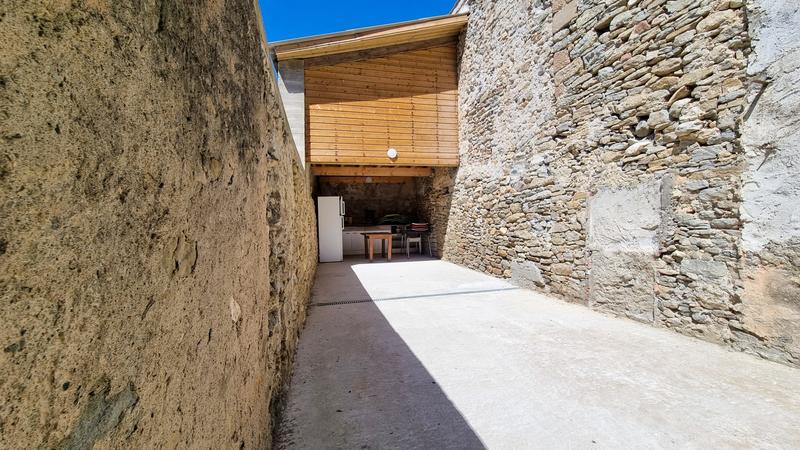 Maison - 123 m² - 6 pièces