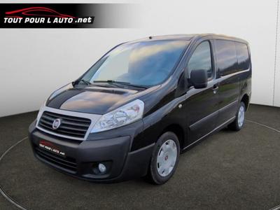 Fiat Scudo Fg 1.2 Lh1 2.0 Multijet 16v 128ch Pack Cd Clim