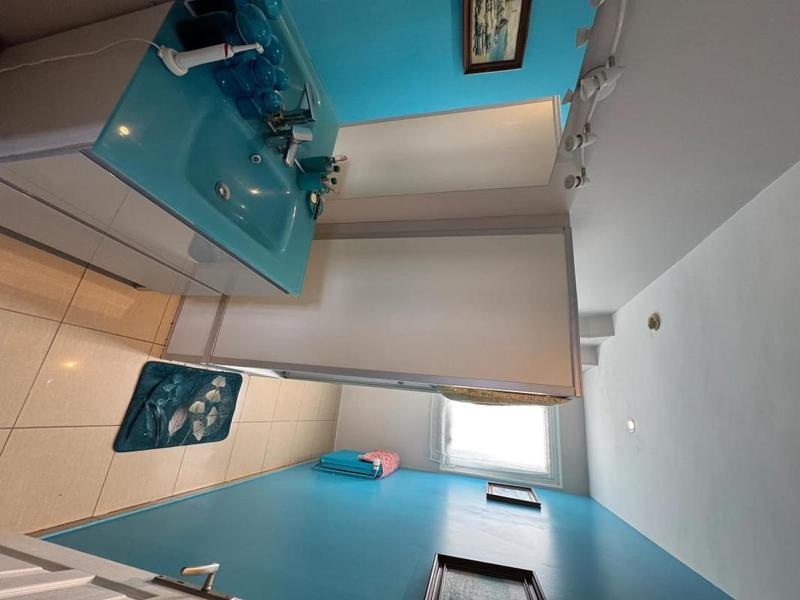 Appartement - 90 m² - 3 pièces