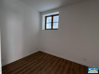 Appartement - 43 m² - 3 pièces